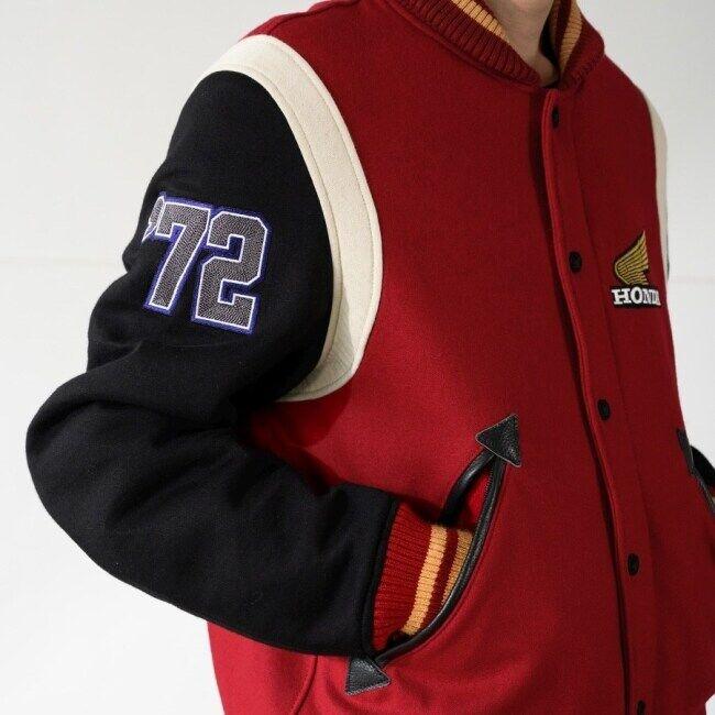 ホンダ（HONDA） HONDA RIDING GEAR ライディングギア スタジアム