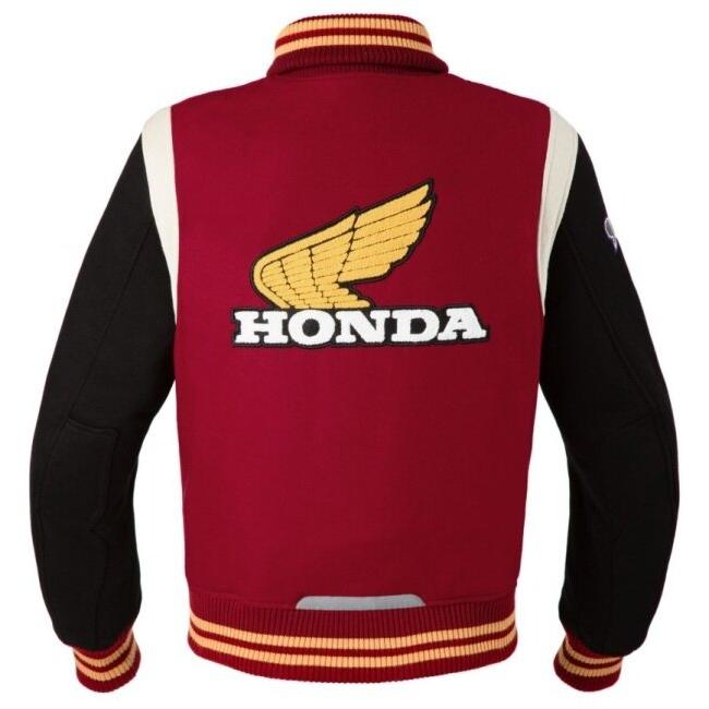 ホンダ（HONDA） HONDA RIDING GEAR ライディングギア スタジアム