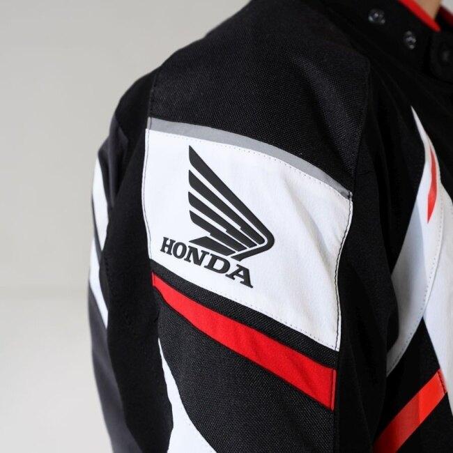 ホンダ（HONDA） HONDA RIDING GEAR ライディングギア 【HRC】プレスト