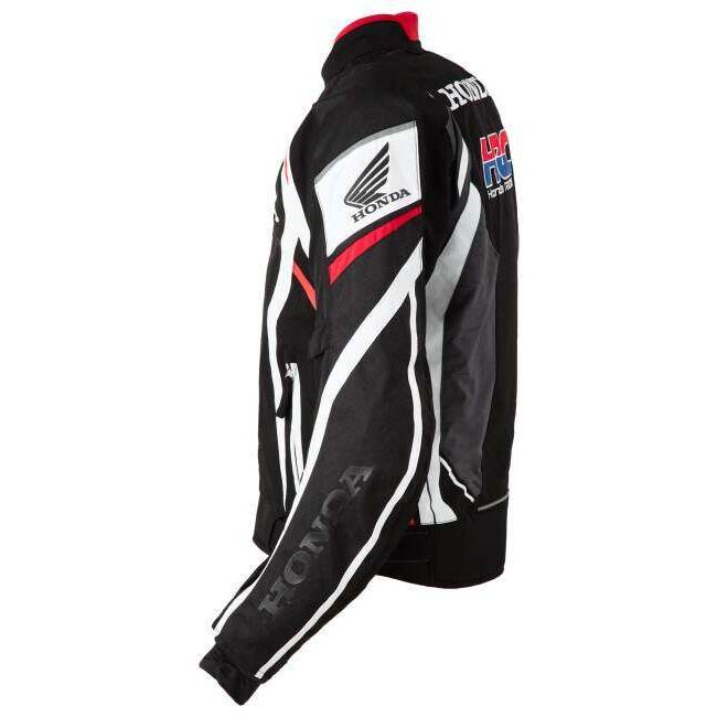 ホンダ（HONDA） HONDA RIDING GEAR ライディングギア 【HRC】プレスト
