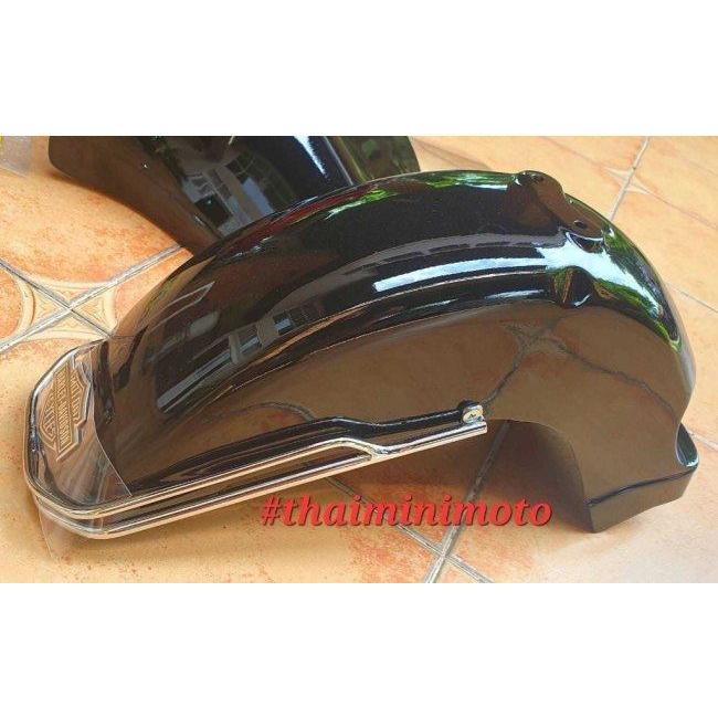 ThaiMinimoto タイミニモト Monkey Davidson fairing kit for Honda Z50 MONKEY HONDA ホンダ フルカウル・外装セット カウル関連 外装_1