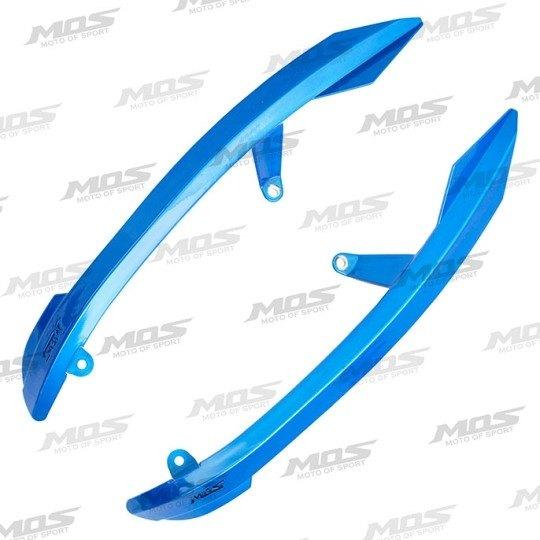 モス（MOSS） MOS AK Air Power タンデムバー シグナスX MK 4／5
