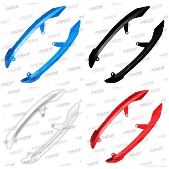 モス（MOSS） MOS AK Air Power タンデムバー シグナスX MK 4／5