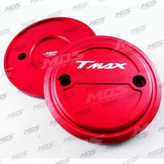 MOS モス CNCエンジンカバー (Basic) TMAX530 (12-16) カラー：ブラック その他エンジンカバー エンジンパーツ エンジン_2