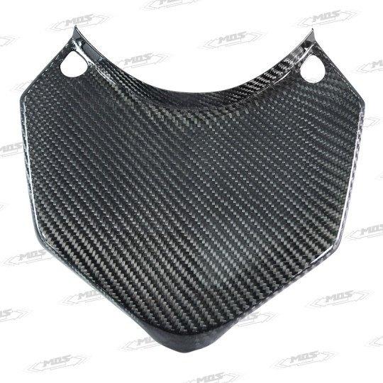 シグナス　グリファス　カーボンテールカバー モス（MOSS） MOS カーボン製 テールランプアッパーカバー シグナス