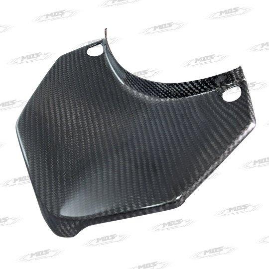 モス（MOSS） MOS カーボン製 テールランプアッパーカバー シグナス 