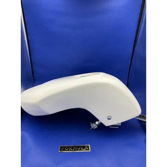 HONDA nsr50 タンク　nsr80 nsf100 M-DESIGN エムデザイン タンクカバー NSR50 NSR80 NSR mini