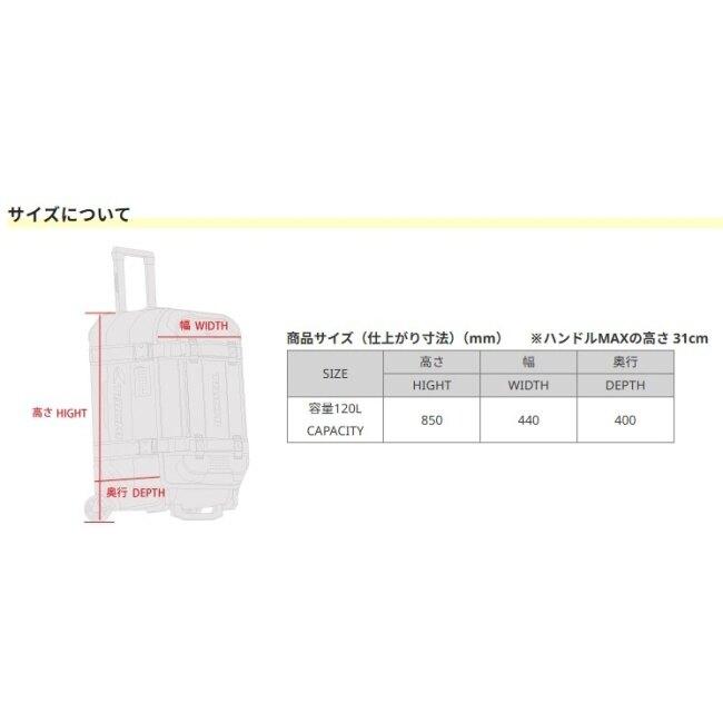 RS TAICHI アールエスタイチ RSB292 ホイールド ギアバッグ ライディングギアバッグ バッグ_9