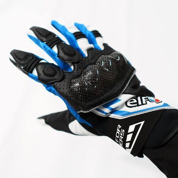 elf エルフ アパレル EG-S525 Strada Mesh Glove [ストラーダメッシュグローブ] レディース サイズ：WS メッシュグローブ グローブ_2