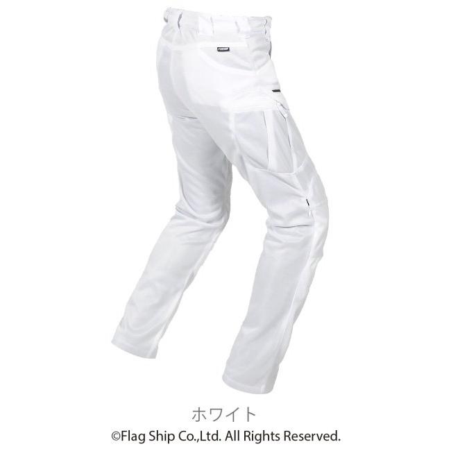 FLAGSHIP メッシュパンツ FLAGSHIP（バイク） FLAGSHIP フラッグシップ タクティカル