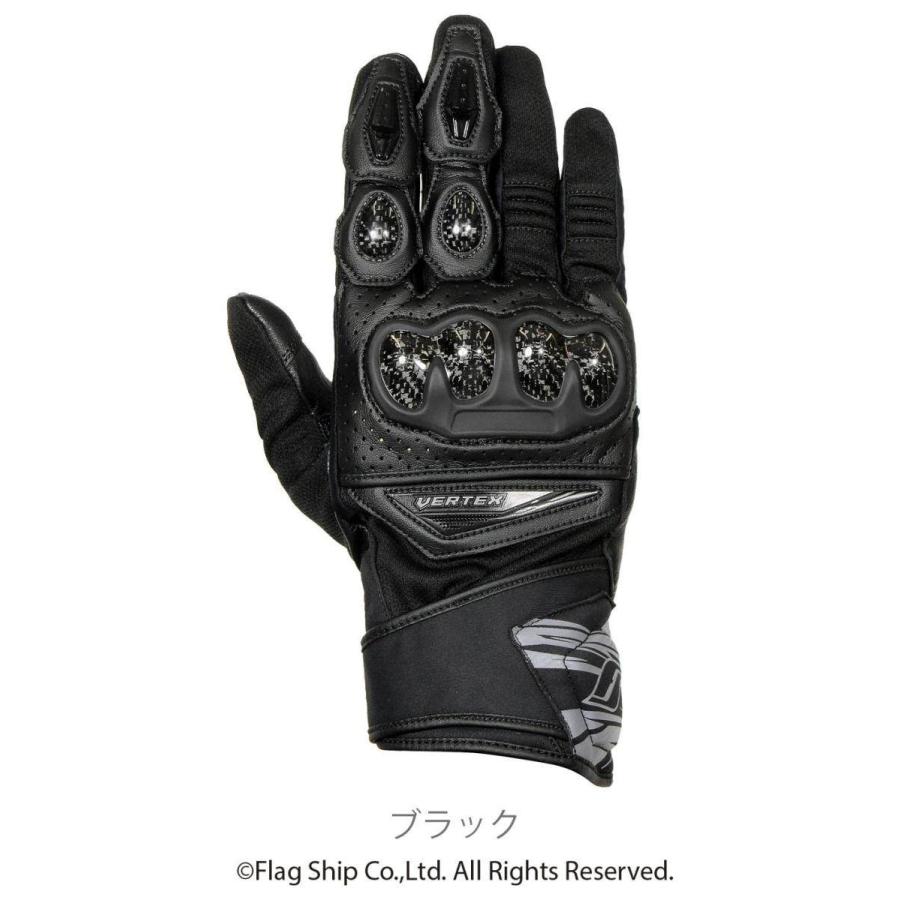 FLAGSHIP（バイク） FLAGSHIP フラッグシップ ヴァイザーグローブ