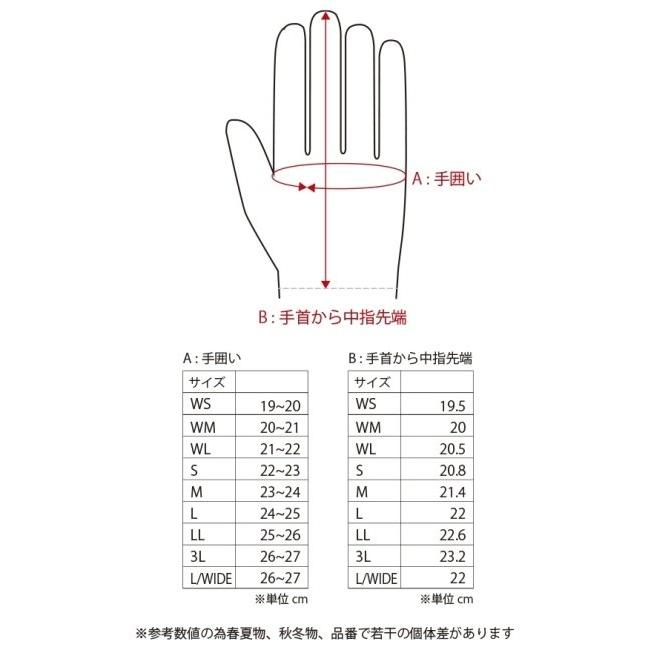 FLAGSHIP（バイク） FLAGSHIP フラッグシップ ヴァイザーグローブ
