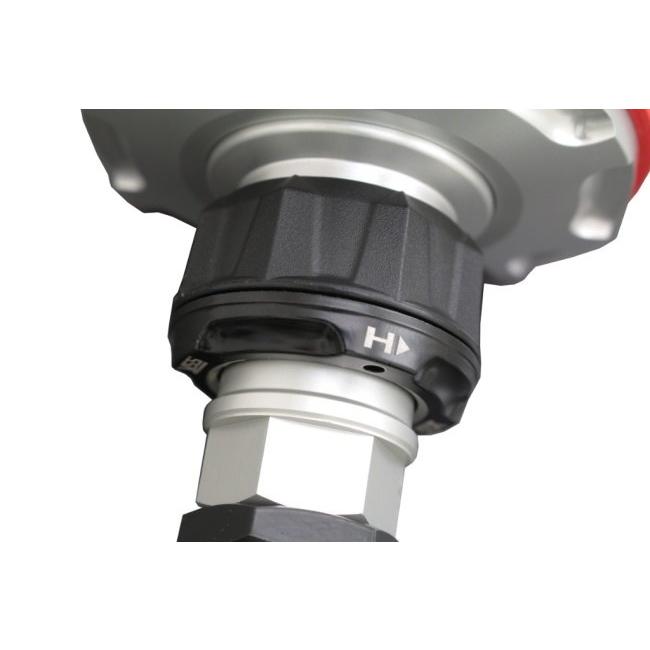 YSS ワイエスエス モノショック 【MZシリーズ】 MZ456 V