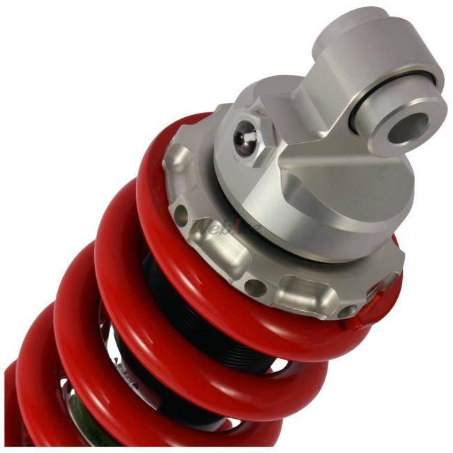 YSS ワイエスエス モノショック 【MZシリーズ】 MZ456 V