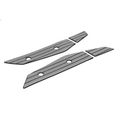 スペシャルパーツ武川 SP武川 SPタケガワ ステップパッドセット