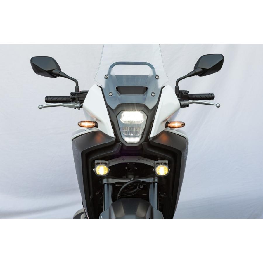 HONDA車専用シーケンシャルフォグランプ ホンダ 【並行輸入品】fl5 honda フォグランプ シビック 2023