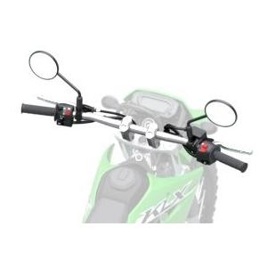 カワサキ（Kawasaki） ファットタイプハンドルバー KLX230SM KLX230 SM