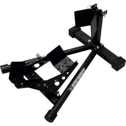 アストロプロダクツ（ASTROPRODUCTS） フロントホイールクランプ FC398