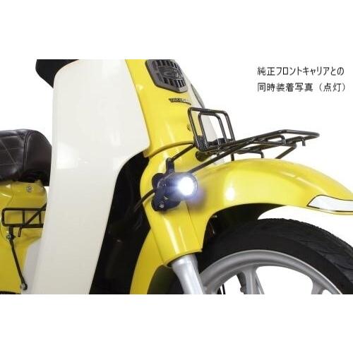 スペシャルパーツ武川 SP武川 SPタケガワ LEDフォグランプキット3.0