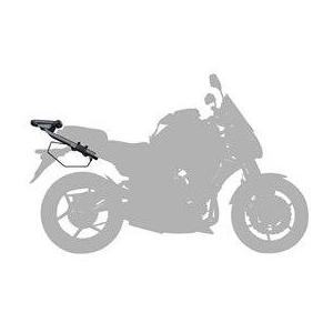 ST.LUN セイントルン リアキャリア MT-03、YZF-R3 YZF-R3 MT-03 YAMAHA ヤマハ 外装の画像