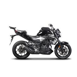ST.LUN セイントルン リアキャリア MT-03、YZF-R3 YZF-R3 MT-03 YAMAHA ヤマハ 外装の画像