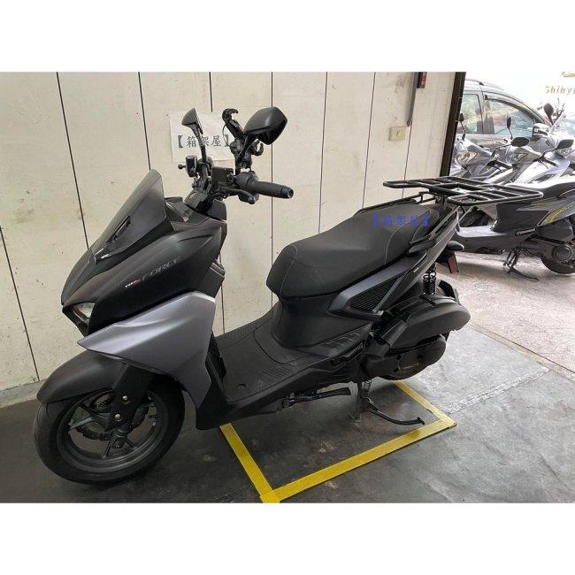 その他 rin ST.LUN セイントルン リアキャリア ＋ デリバリートレイ GTR125 YAMAHA