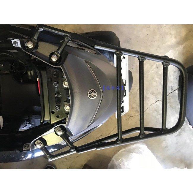 ST.LUN セイントルン リアキャリア Cuxi 115 CUXI115 YAMAHA ヤマハ 外装_5