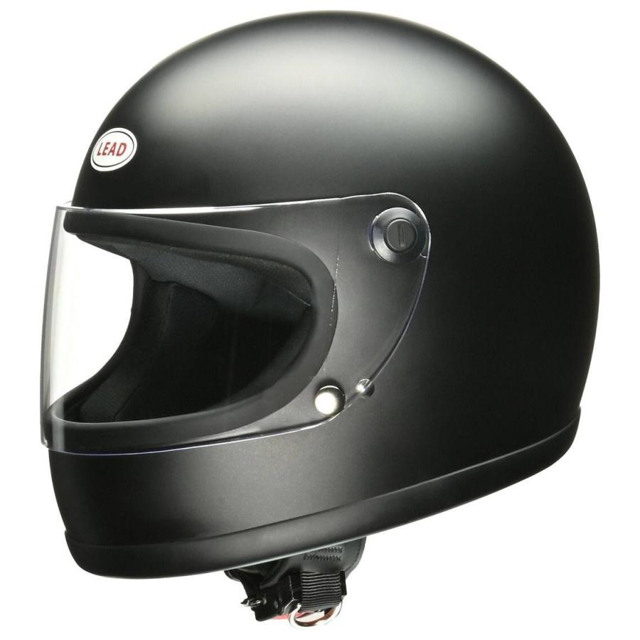 リード工業 LEAD工業 RX-100RII フルフェイスヘルメット ヘルメット