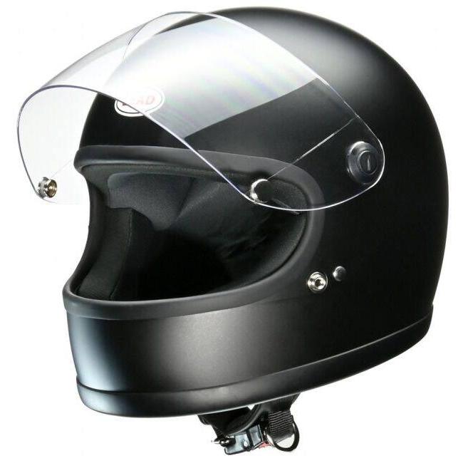 リード工業 LEAD工業 RX-100RII フルフェイスヘルメット ヘルメット