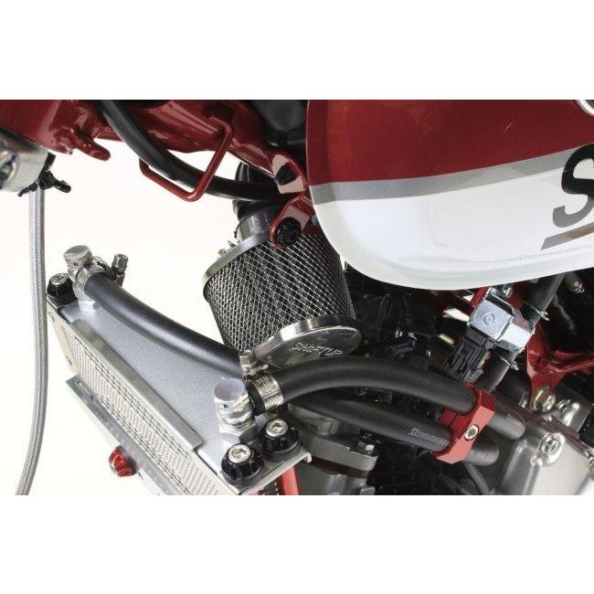 シフトアップ SHIFT UP パワーフィルターキット モンキー125 HONDA