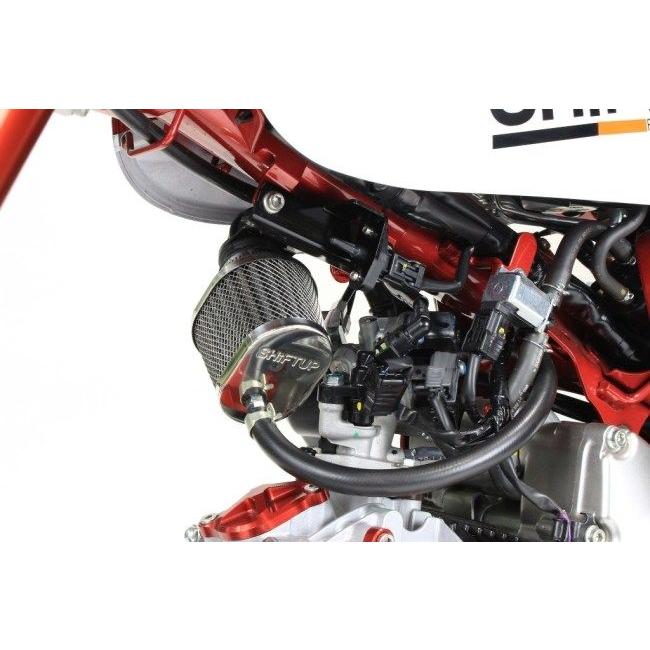 シフトアップ SHIFT UP パワーフィルターキット モンキー125 HONDA