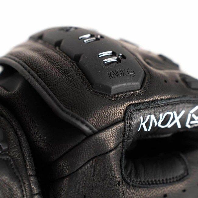 KNOX（ノックス） オルサ レザー マーク3 グローブ サイズ：S(21.5cm