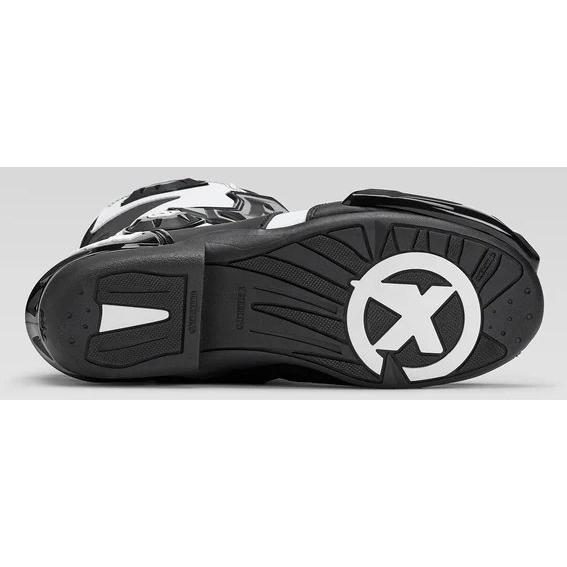 Xpd XPD エックスピーディー XP-MODE レーシングブーツ サイズ