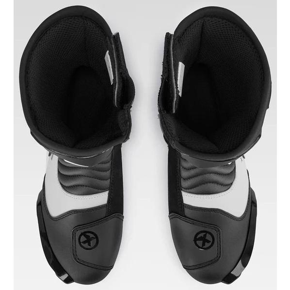 Xpd（エックスピーディー） XP-MODE レーシングブーツ サイズ：39(24.0