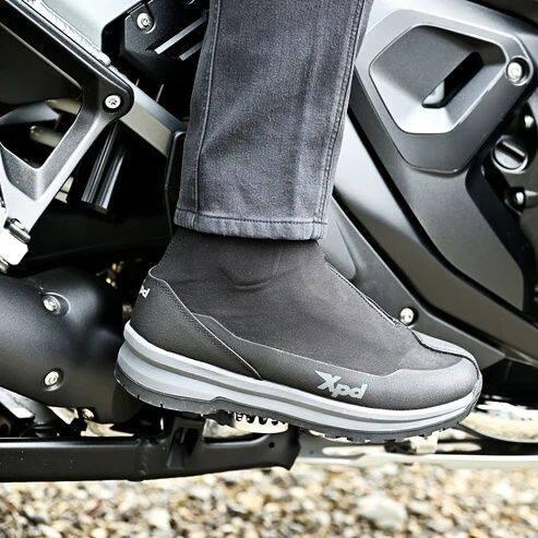 Xpd（エックスピーディー） X-ADV SPORT H2OUT サイズ：43