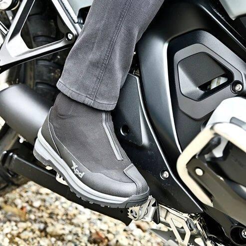 Xpd（エックスピーディー） X-ADV SPORT H2OUT サイズ：43