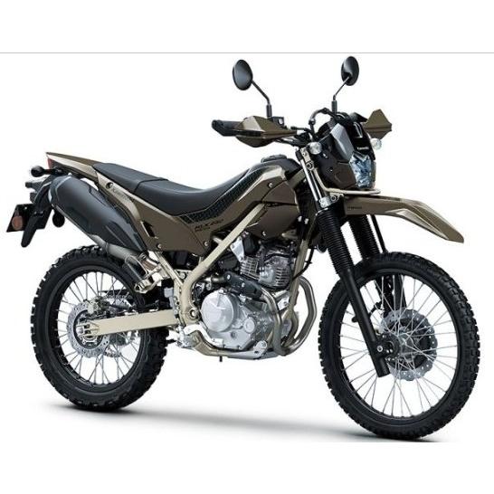 K'sーSTYLE K's-STYLE ケイズスタイル 低反発ローシート(KLX230 SHERPA