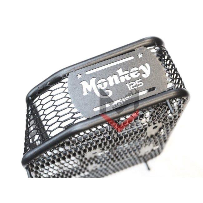 Motion J モーションジェイ リアバスケット モンキー125 Monkey 125
