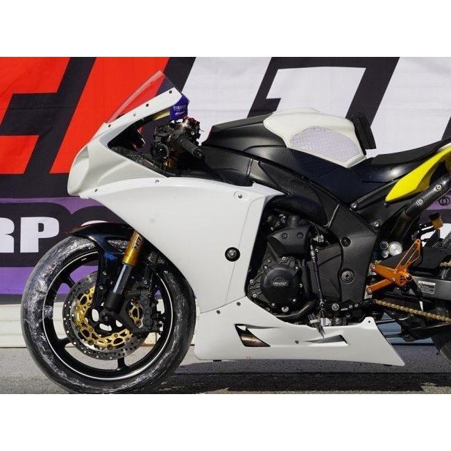 EIGHT(才谷屋) エイト(サイタニヤ) フルカウル YZF-R1 YAMAHA ヤマハ フルカウル・外装セット カウル関連 外装_1