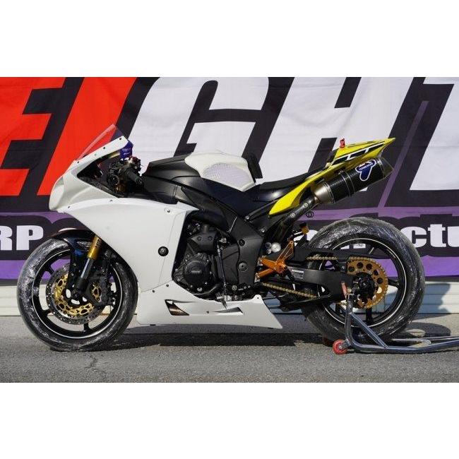 EIGHT(才谷屋) エイト(サイタニヤ) フルカウル YZF-R1 YAMAHA ヤマハ フルカウル・外装セット カウル関連 外装_2