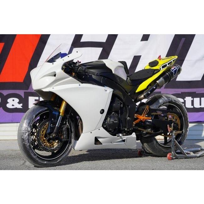 EIGHT(才谷屋) エイト(サイタニヤ) フルカウル YZF-R1 YAMAHA ヤマハ フルカウル・外装セット カウル関連 外装_3