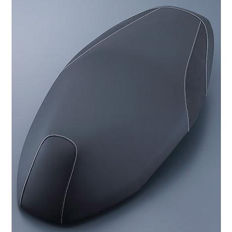 ワイズギア Y'S GEAR(YAMAHA) ローダウンシート X FORCE YAMAHA ヤマハ