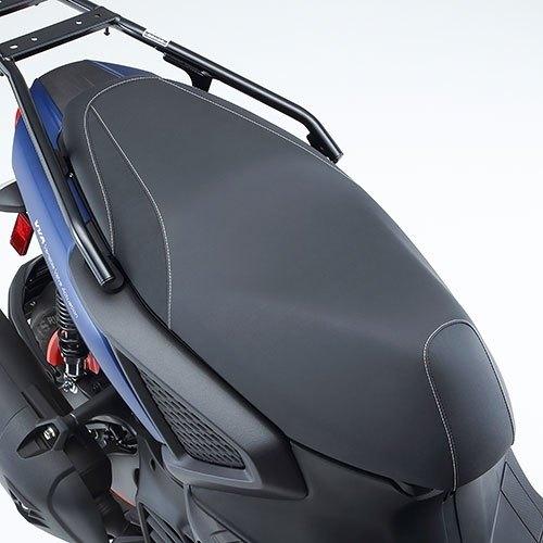YAMAHA X FORCE ワイズギア ローダウンシート ワイズギア Y'S GEAR(YAMAHA) ローダウンシート X FORCE YAMAHA ヤマハ