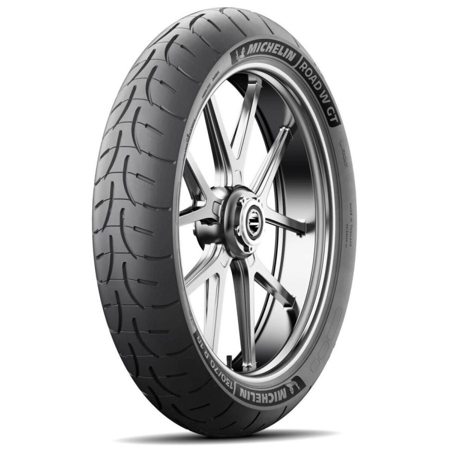 ミシュラン（MICHELIN） ROAD W GT 【130/70 R 18 M/C 63H TL】 ロード