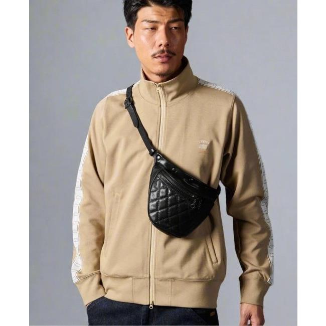 カドヤ（KADOYA） HFG／WAIST SIDE BAG-PTD ベルトサイズ：L ウエスト