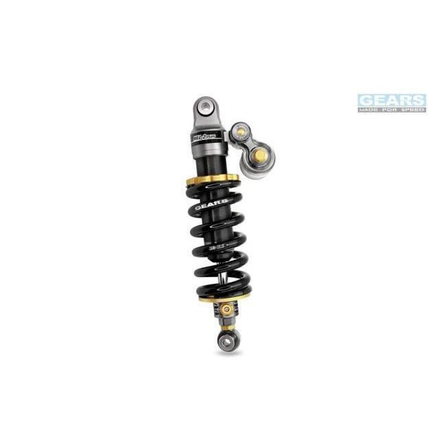 GEARS RACING ギアーズレーシング H2P リアサスペンション R NINE T