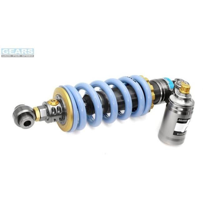 GEARS RACING ギアーズレーシング H2P リアサスペンション R NINE T
