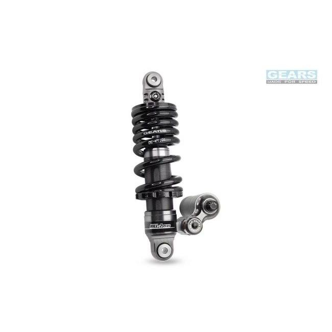GEARS RACING ギアーズレーシング H2P リアサスペンション RC390 (22