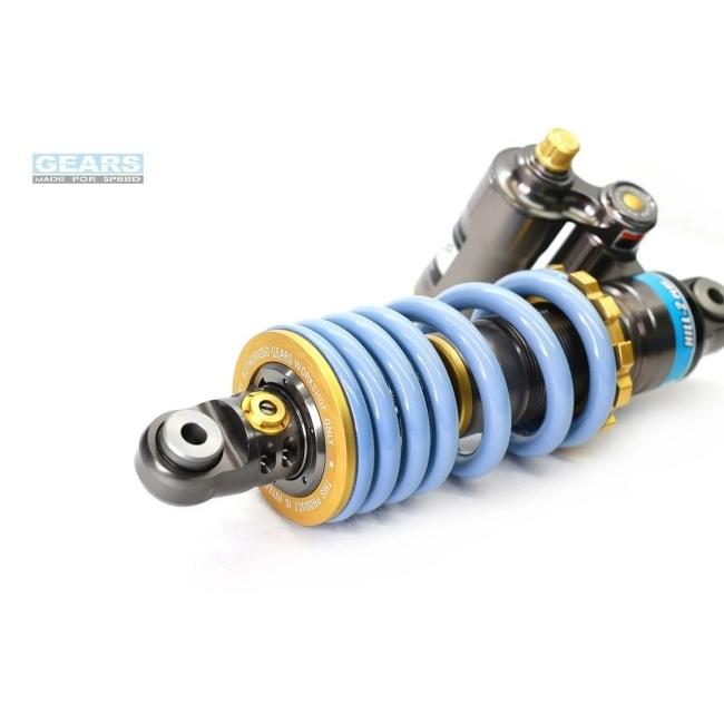 GEARS RACING ギアーズレーシング H2P リアサスペンション RC390 (22
