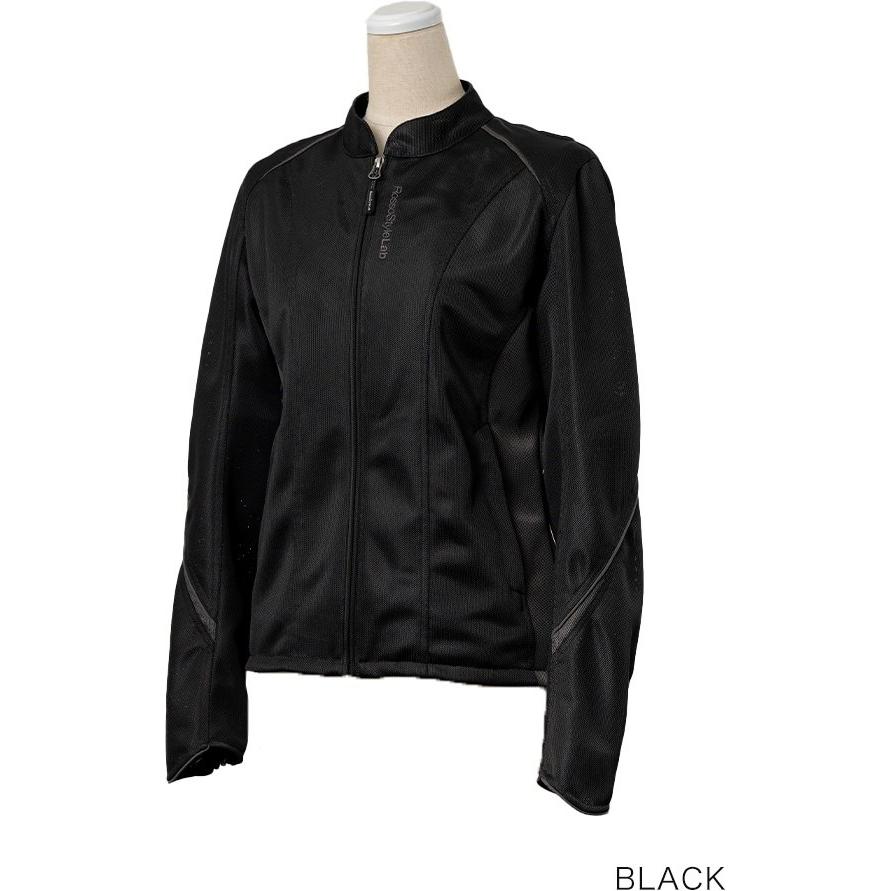 Rosso StyleLab ロッソ スタイルラボ ライダースメッシュ